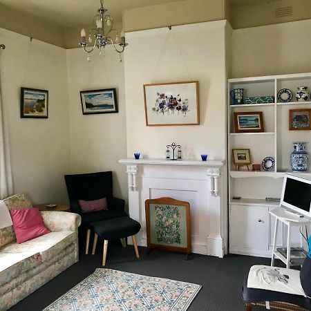 Eliza Cottage Hobart Bagian luar foto