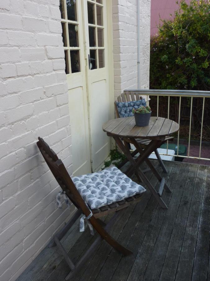 Eliza Cottage Hobart Bagian luar foto